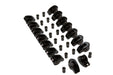 Lunati 15385-16 Voodoo Rocker w/ 1.6 Ratio for Ford 260-351w/ 3/8 Stud - Truck Part Superstore