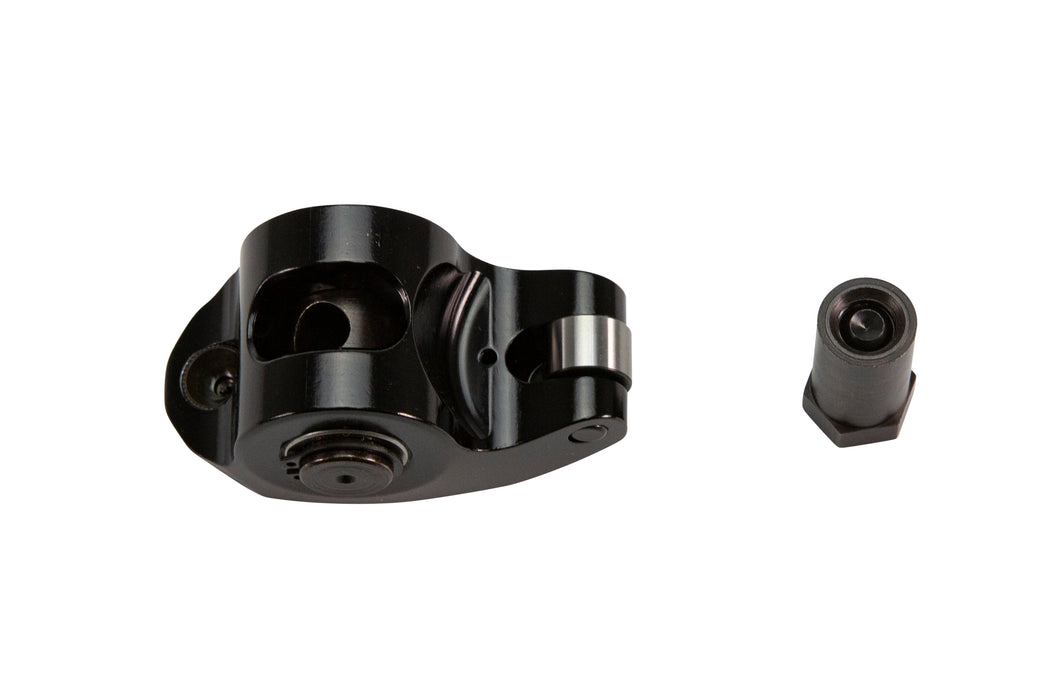 Lunati 15385-1 Voodoo Rocker w/ 1.6 Ratio for Ford 260-351w/ 3/8 Stud - Truck Part Superstore