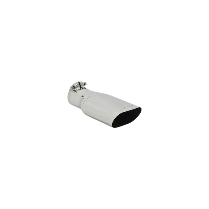Flowmaster 15385 Stainless Steel Exhaust Tip - Truck Part Superstore