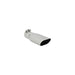 Flowmaster 15385 Stainless Steel Exhaust Tip - Truck Part Superstore