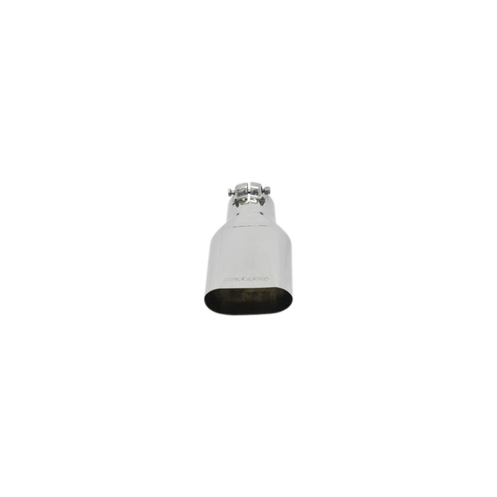 Flowmaster 15385 Stainless Steel Exhaust Tip - Truck Part Superstore