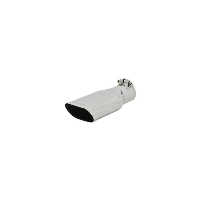Flowmaster 15385 Stainless Steel Exhaust Tip - Truck Part Superstore