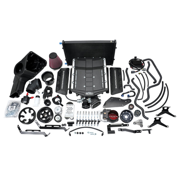 Edelbrock 153880 { Sellable : Yes } - Truck Part Superstore