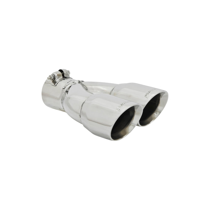 Flowmaster 15389 Stainless Steel Exhaust Tip - Truck Part Superstore