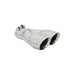 Flowmaster 15389 Stainless Steel Exhaust Tip - Truck Part Superstore
