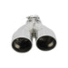 Flowmaster 15389 Stainless Steel Exhaust Tip - Truck Part Superstore