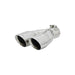 Flowmaster 15389 Stainless Steel Exhaust Tip - Truck Part Superstore