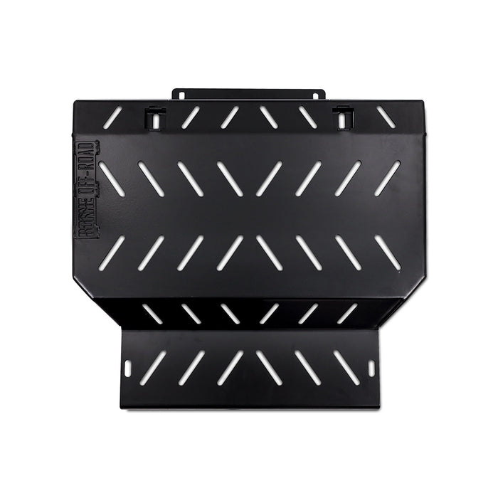 Mishimoto BNSD-F35T-17K Borne Off-Road Drivetrain Skid Plate Kit, Fits Ford Raptor 2017+ - Truck Part Superstore