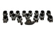 Lunati 15390-16 Voodoo Rocker w/ 1.6 Ratio for Ford 260-351w/ 7/16 Stud - Truck Part Superstore