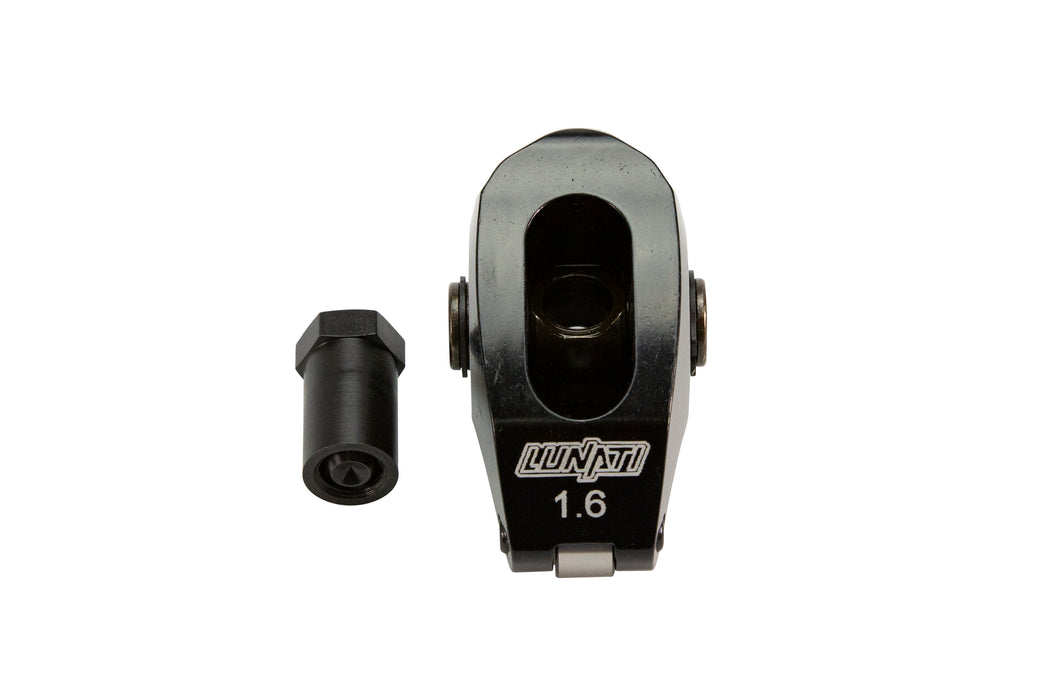 Lunati 15390-16 Voodoo Rocker w/ 1.6 Ratio for Ford 260-351w/ 7/16 Stud - Truck Part Superstore
