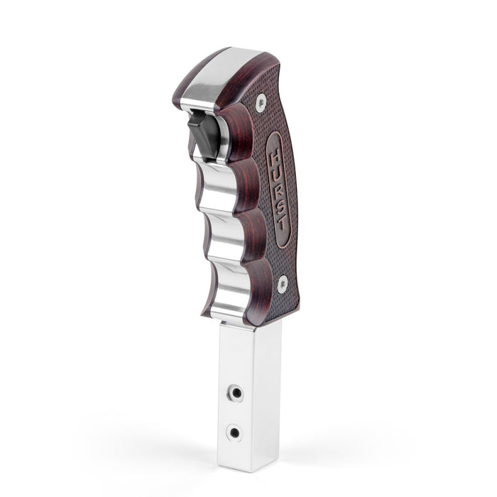 Hurst 1539000 Replacement Pistol-Grip Side Plates - Truck Part Superstore