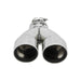 Flowmaster 15390 Stainless Steel Exhaust Tip - Truck Part Superstore