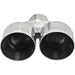 Flowmaster 15391 Stainless Steel Exhaust Tip - Truck Part Superstore