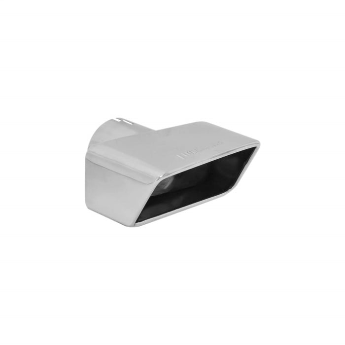 Flowmaster 15393 Stainless Steel Exhaust Tip - Truck Part Superstore