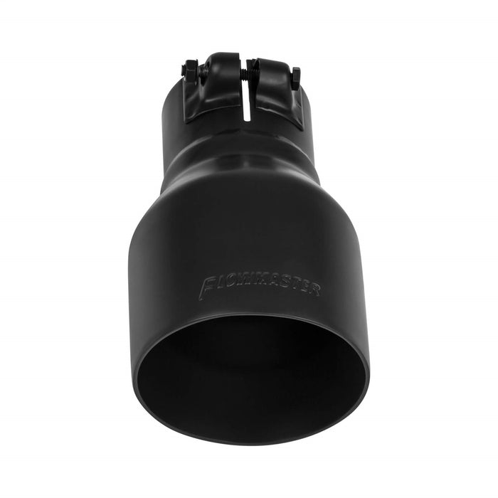 Flowmaster 15396B Stainless Steel Exhaust Tip - Truck Part Superstore