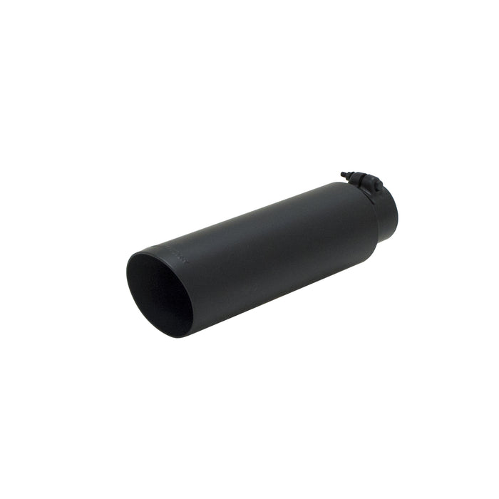 Flowmaster 15397B Stainless Steel Exhaust Tip - Truck Part Superstore