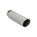 Flowmaster 15397 Stainless Steel Exhaust Tip - Truck Part Superstore