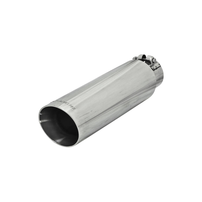 Flowmaster 15397 Stainless Steel Exhaust Tip - Truck Part Superstore