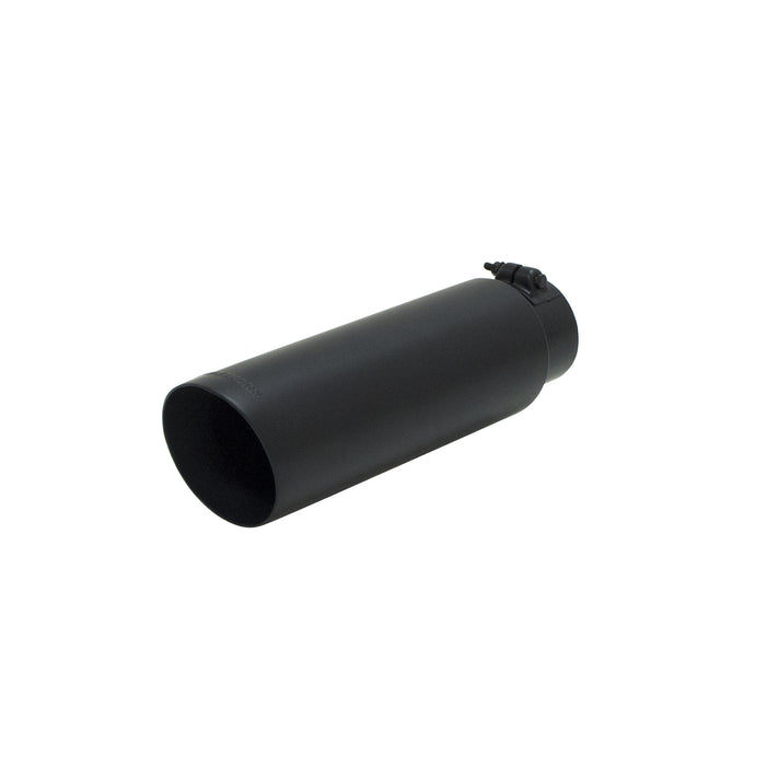 Flowmaster 15398B Stainless Steel Exhaust Tip - Truck Part Superstore