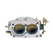 BBK Performance Parts 1539 1989-1992 GM 305/350 TPI TWIN 58MM POWER PLUS THROTTLE BODY - Truck Part Superstore
