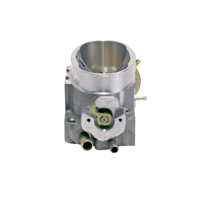 BBK Performance Parts 1539 1989-1992 GM 305/350 TPI TWIN 58MM POWER PLUS THROTTLE BODY - Truck Part Superstore
