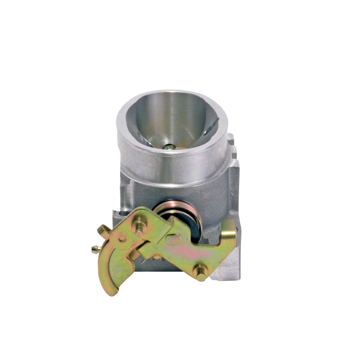 BBK Performance Parts 1539 1989-1992 GM 305/350 TPI TWIN 58MM POWER PLUS THROTTLE BODY - Truck Part Superstore
