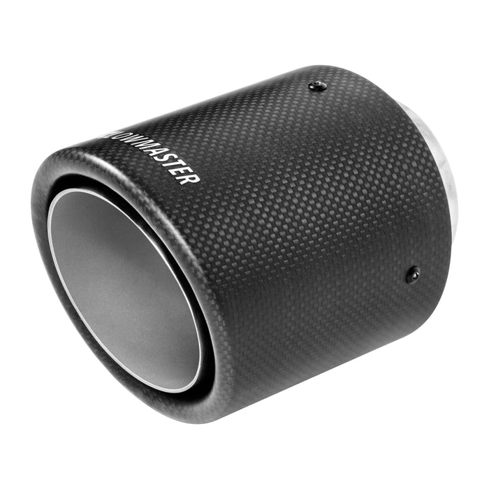 Flowmaster 15400 Stainless Steel Exhaust Tip - Truck Part Superstore