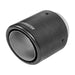 Flowmaster 15401 Stainless Steel Exhaust Tip - Truck Part Superstore