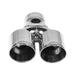 Flowmaster 15402 Stainless Steel Exhaust Tip - Truck Part Superstore