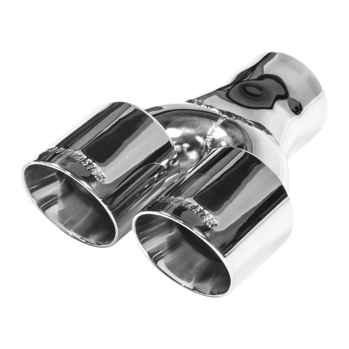 Flowmaster 15402 Stainless Steel Exhaust Tip - Truck Part Superstore