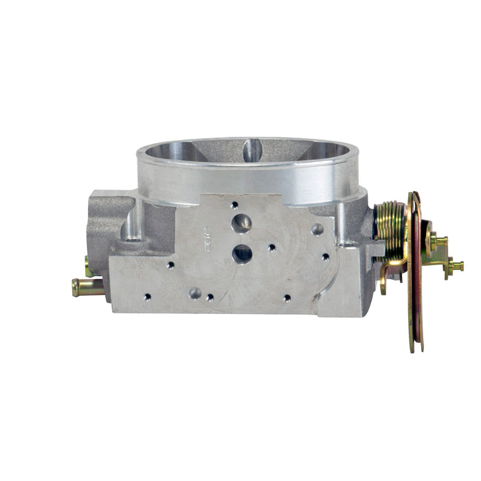 BBK Performance Parts 1540 1992-1993 GM LT-1 TWIN 52MM POWER PLUS THROTTLE BODY - Truck Part Superstore