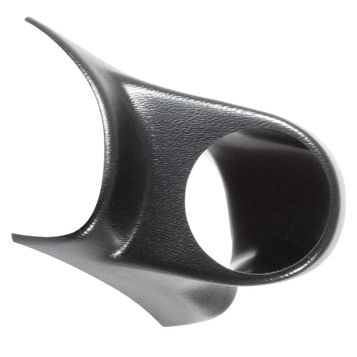 AutoMeter 15414 GAUGE MOUNT; A-PILLAR POD; SINGLE; 2 1/16in.; TOYOTA LAND CRUISER 98-00 - Truck Part Superstore