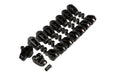Lunati 15415-16 Voodoo Rocker w/ 1.5 Ratio for Pontiac 260-455 V8 w/ 7/16 Stud - Truck Part Superstore