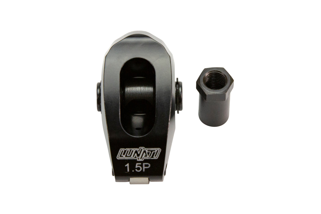 Lunati 15415-16 Voodoo Rocker w/ 1.5 Ratio for Pontiac 260-455 V8 w/ 7/16 Stud - Truck Part Superstore