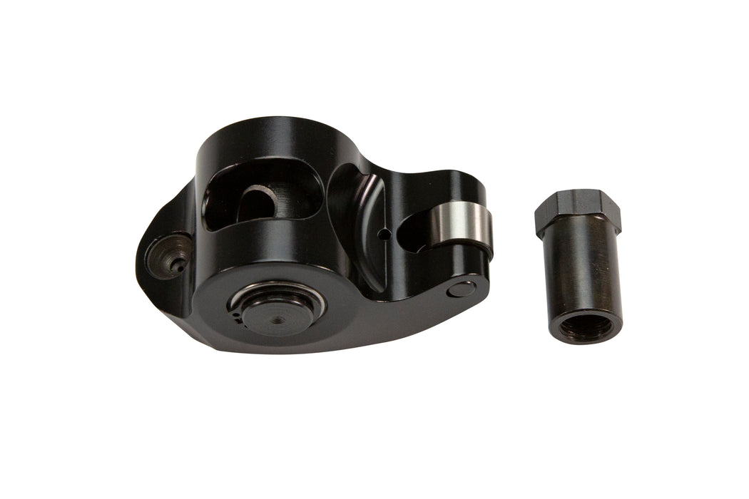 Lunati 15415-1 Voodoo Rocker w/ 1.5 Ratio for Pontiac 260-455 V8 w/ 7/16 Stud - Truck Part Superstore