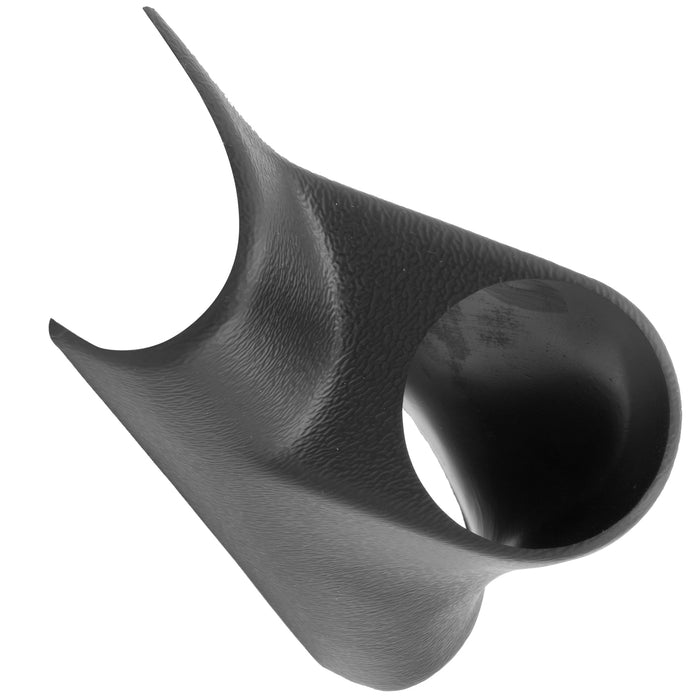 AutoMeter 15415 GAUGE MOUNT; A-PILLAR POD; SINGLE; 2 1/16in.; TOYOTA TACOMA 01-04 - Truck Part Superstore