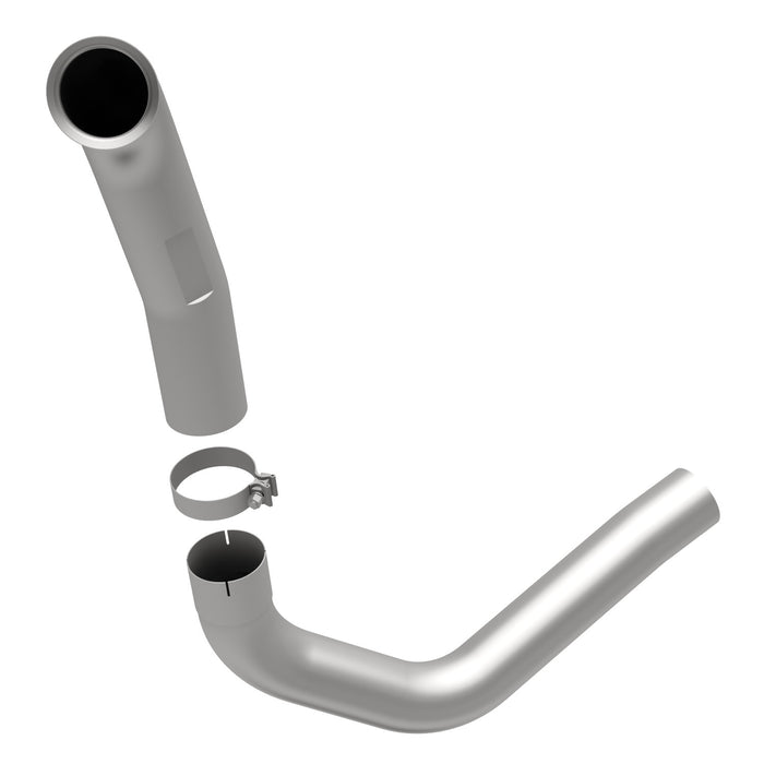 MagnaFlow Exhaust Products 15415 Direct-Fit Exhaust Pipe - Truck Part Superstore
