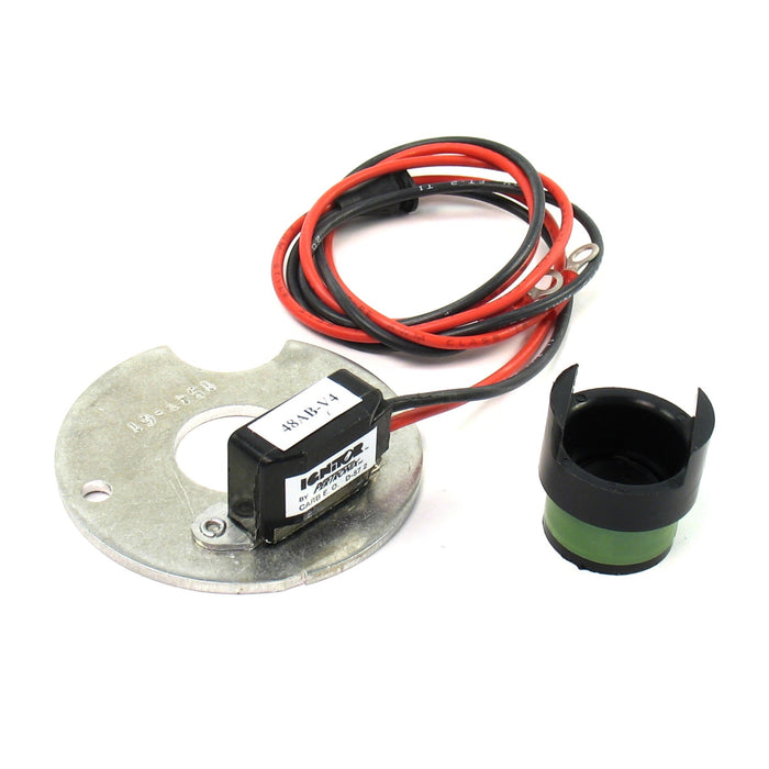 Pertronix 1541 Ignitor 4 cyl Prestolite - Truck Part Superstore