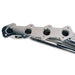 BBK Performance Parts 1541 1996-2004 MUSTANG 4.6L-2V GT/BULLIT 1-5/8 LONG TUBE HEADERS (CHROME). - Truck Part Superstore