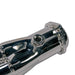 BBK Performance Parts 1541 1996-2004 MUSTANG 4.6L-2V GT/BULLIT 1-5/8 LONG TUBE HEADERS (CHROME). - Truck Part Superstore