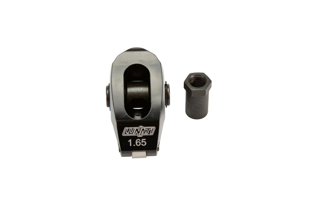 Lunati 15420-1 Voodoo Rocker w/ 1.65 Ratio for Pontiac 260-455 V8 w/ 7/16 Stud - Truck Part Superstore