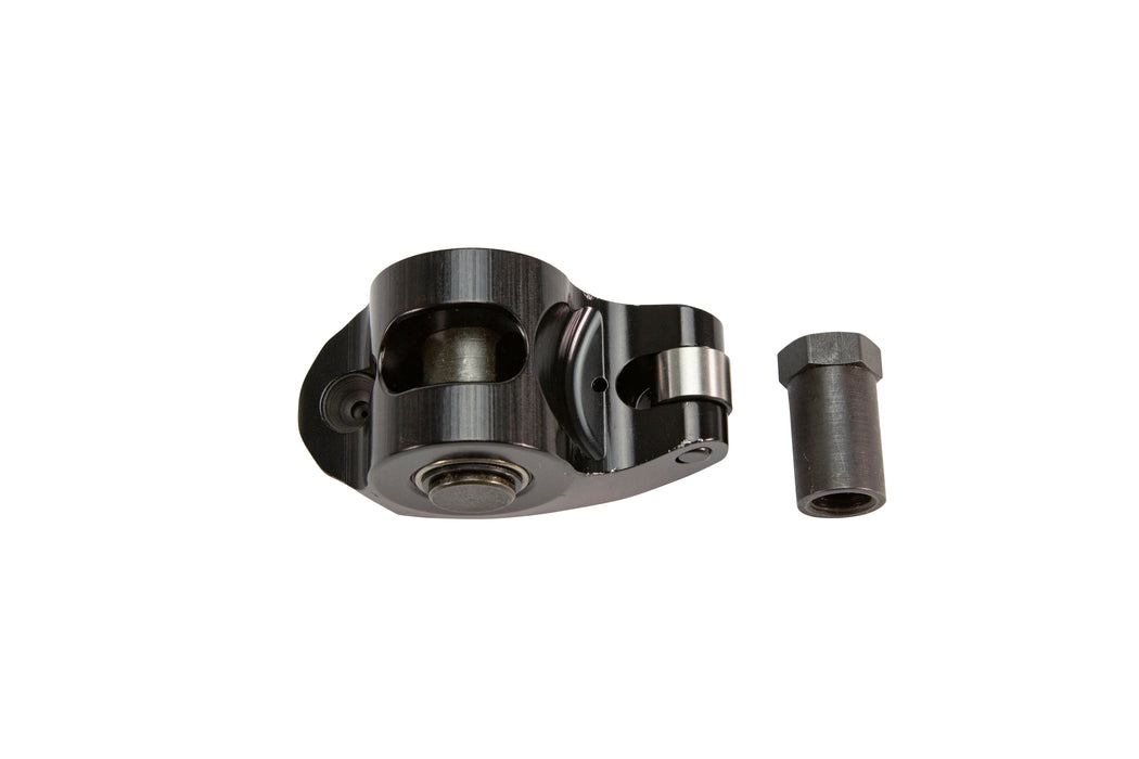 Lunati 15420-1 Voodoo Rocker w/ 1.65 Ratio for Pontiac 260-455 V8 w/ 7/16 Stud - Truck Part Superstore