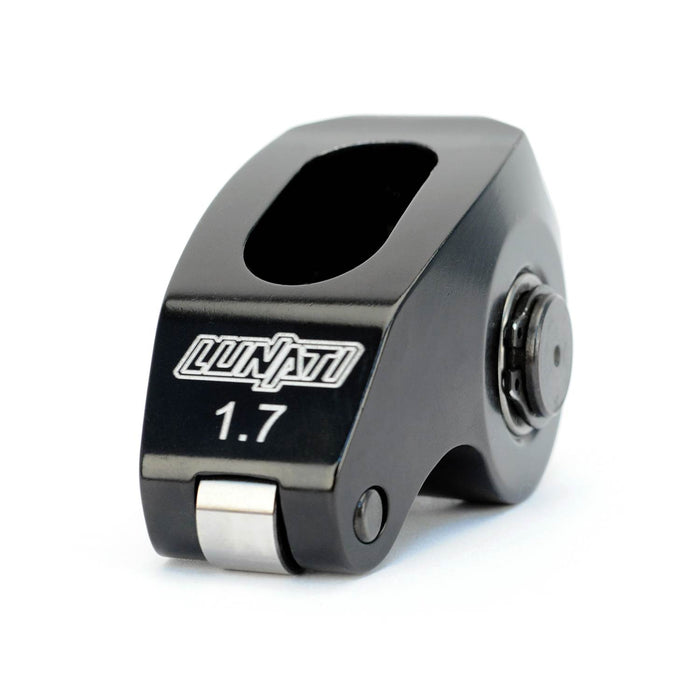 Lunati 15425-1 Voodoo Rocker w/ 1.7 Ratio for GM LS1/LS2/LS6 w/ 3/8 Stud - Truck Part Superstore