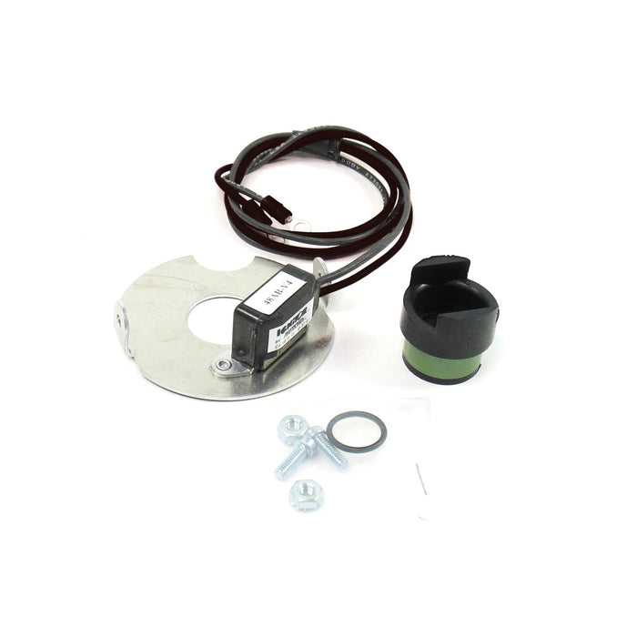 Pertronix 1542P6 Ignitor 4 cyl Prestolite 6v Pos Gnd - Truck Part Superstore