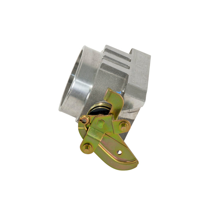 BBK Performance Parts 1542 1992-1993 GM LT-1 TWIN 58MM POWER PLUS THROTTLE BODY - Truck Part Superstore