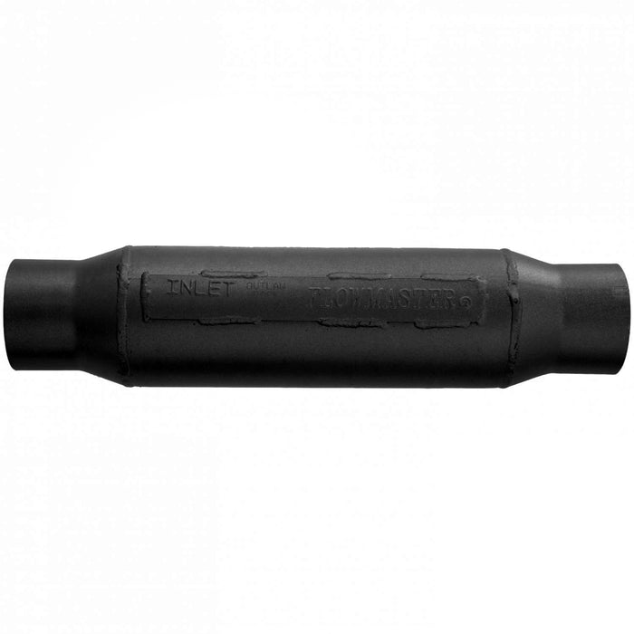 Flowmaster 15430 Outlaw Series™ Race Muffler - Truck Part Superstore