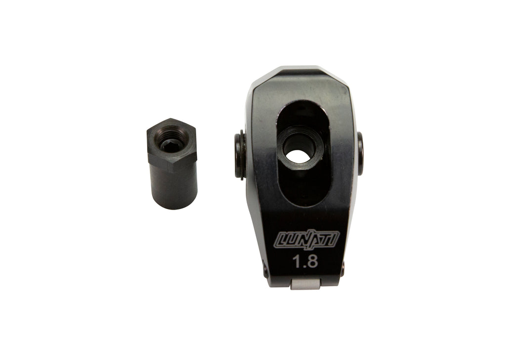 Lunati 15435-16 Voodoo Offset Rocker w/ 1.8 Ratio for GM LS1/LS2/LS6 w/ 3/8 Stud - Truck Part Superstore