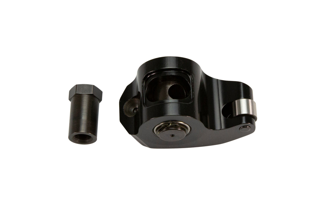 Lunati 15435-16 Voodoo Offset Rocker w/ 1.8 Ratio for GM LS1/LS2/LS6 w/ 3/8 Stud - Truck Part Superstore