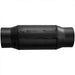 Flowmaster 15435S Outlaw Series™ Race Muffler - Truck Part Superstore