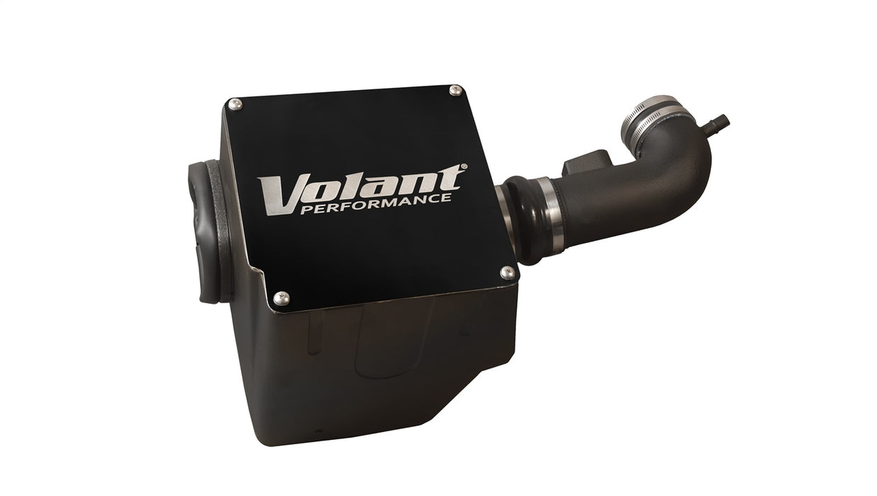 Volant 15436D Cold Air Intake Kit - Truck Part Superstore